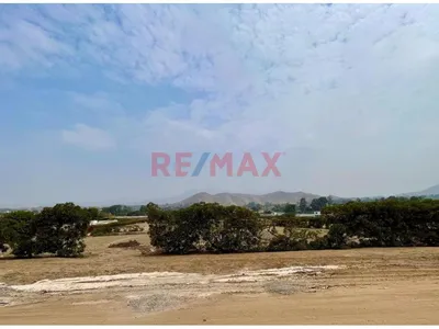 Vendo Amplio Terreno De 5000M2 En Condominio Exclusivo Finca María – Pachacamac