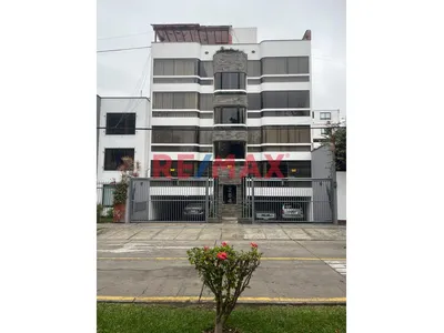 Venta Dpto. 100 M2 – 3 Dorm – Frente A Parque🌳 – Cdra 21 Benavides Surco ✨