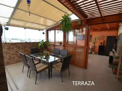Venta de Departamento en San Miguel - Lima 3 Dormitorios
