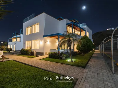 Casa en venta · Condominio Playa, Cerro Azul · 179 m², 5 dorm.