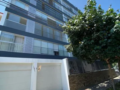 Venta de Departamento en Miraflores - Lima 3 Dormitorios