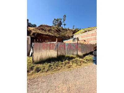 ¡Lindo Terreno En Venta En Retamayoc – Tancarpata, San Sebastián! 🏡✨