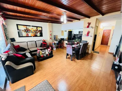 Se Vende Departamento En La Molina
