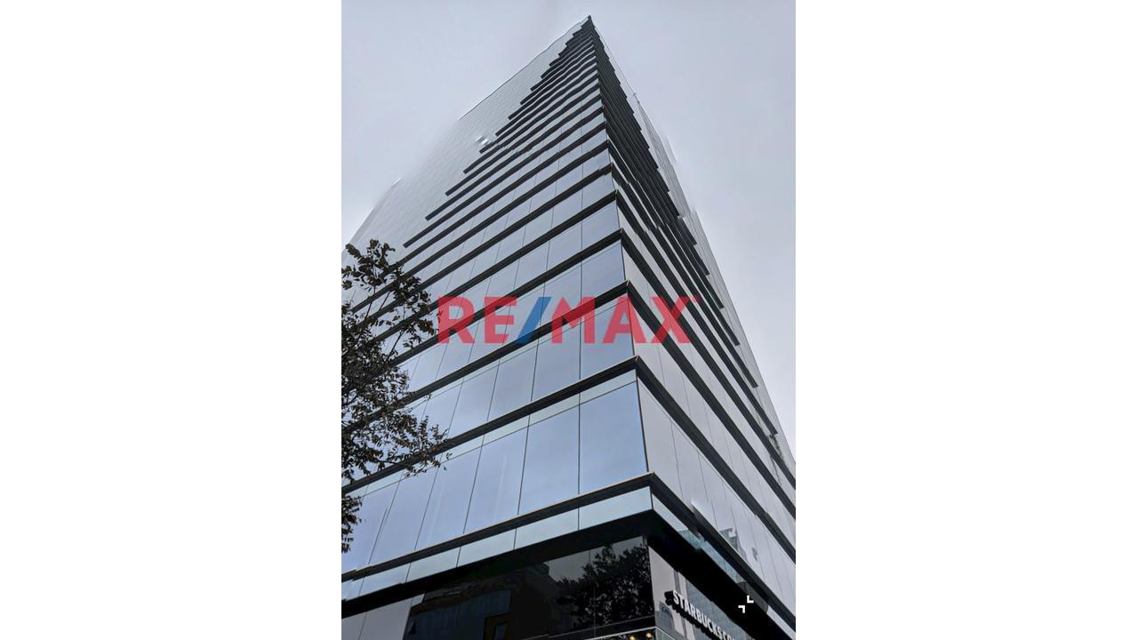 Se Vende Oficina En San Isidro