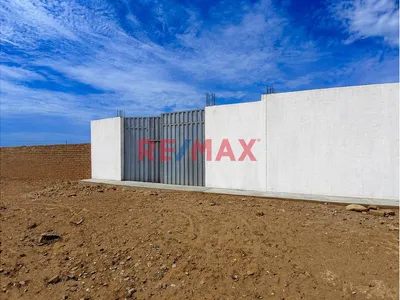 Se Vende Terreno Cercado En San Pedro De Lloc-Pacasmayo-La Libertad