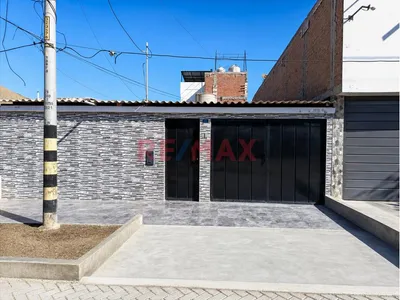 Casa Habitacion En Venta, En Buena Ubicación, Zona Tranquila, Cerca A Parques Y Colegios.