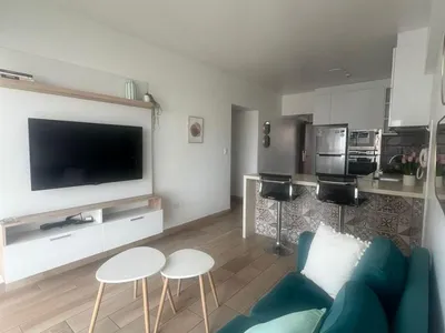 Venta de Departamento en Barranco - Lima 2 Dormitorios