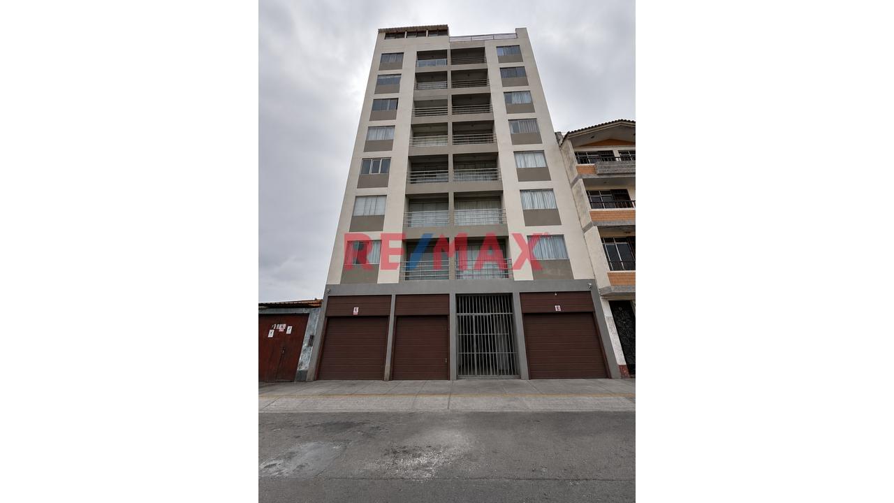 Departamento En Breña