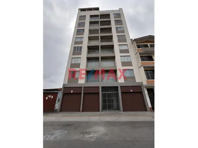 Departamento En Breña