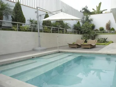 Casa en venta · Las Lagunas Etapa 2, La Molina · 1000 m², 5 dorm.