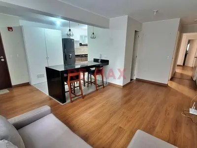 ✨ Alquiler Departamento Amoblado En Lince + Cochera 🚗