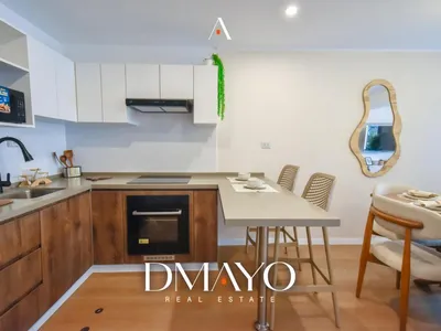 Departamento en venta · Málaga - Jr. Francisco Bolognesi al 300, San Miguel · 74 m², 3 dorm.