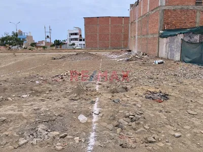 🏡 Terreno En Venta En Lurín – Urb. Las Praderas De Lurín | 124.20 M²
