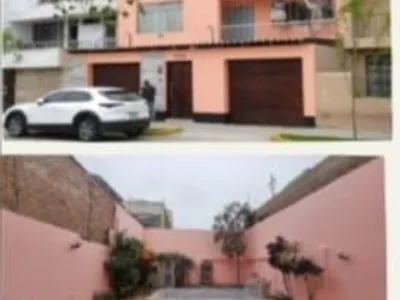 Casa en venta · Av. Aurelio Garcia y Garcia al 1200, Lima · 338 m²
