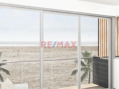 ¡Vive Frente Al Mar En Punta Roca, La Playa Más Exclusiva De Punta Rocas! 🌊