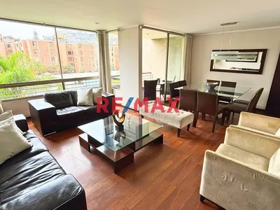 Vive En Un Exclusivo Condominio En Monterrico – Santiago De Surco