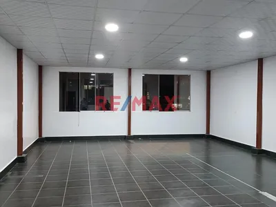 Alquiler De Local Comercial En Zona Altamente Comerciable