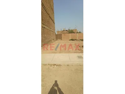🔥 ¡Oportunidad Única! Terreno De 90 M² En Santa María De Carabayllo – Ideal Para Construir