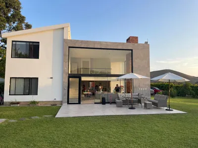 Venta de Departamento en Santa Cruz de Flores - Cañete 5 Dormitorios