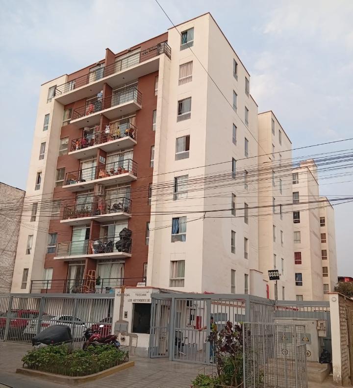 Venta de Departamento en Chorrillos - Lima 3 Dormitorios 