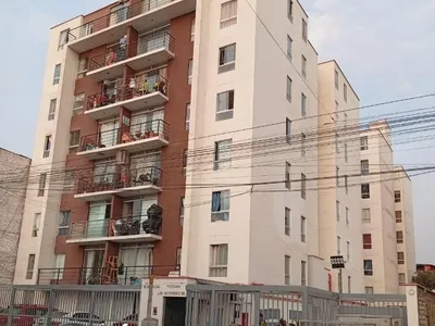 Venta de Departamento en Chorrillos - Lima 3 Dormitorios