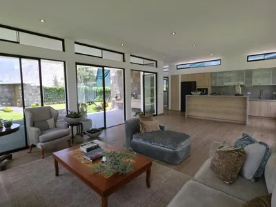 Venta de Casa en Cieneguilla - Lima 5 Dormitorios 