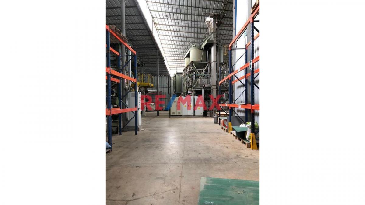 Venta de Local Comercial en Villa El Salvador - Lima 0 Dormitorio 