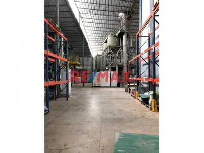 Venta de Local Comercial en Villa El Salvador - Lima 0 Dormitorio 