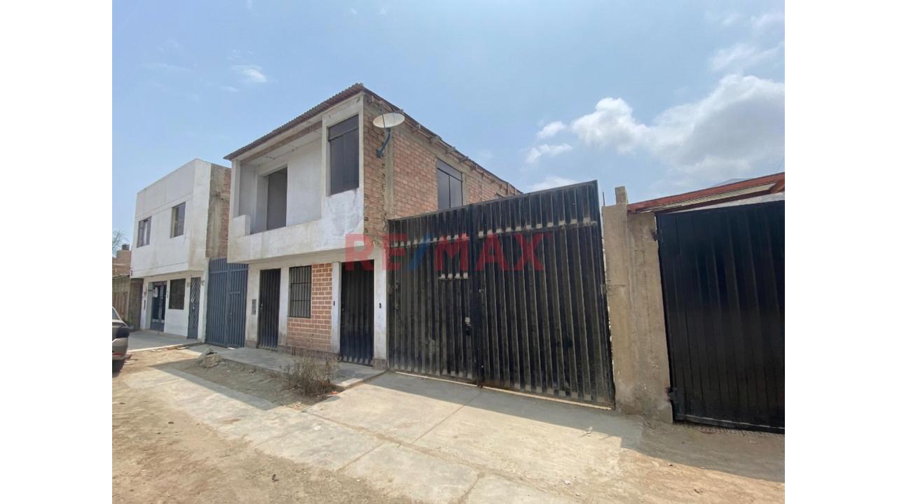 ¡Oportunidad Vendo Mi Terreno Inscrito En Registros Publicos Manchay, Pachacamac! 🔥