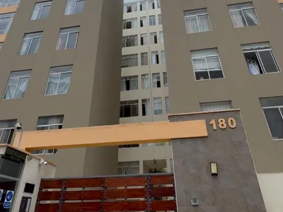 Venta de Departamento en San Miguel - Lima 3 Dormitorios
