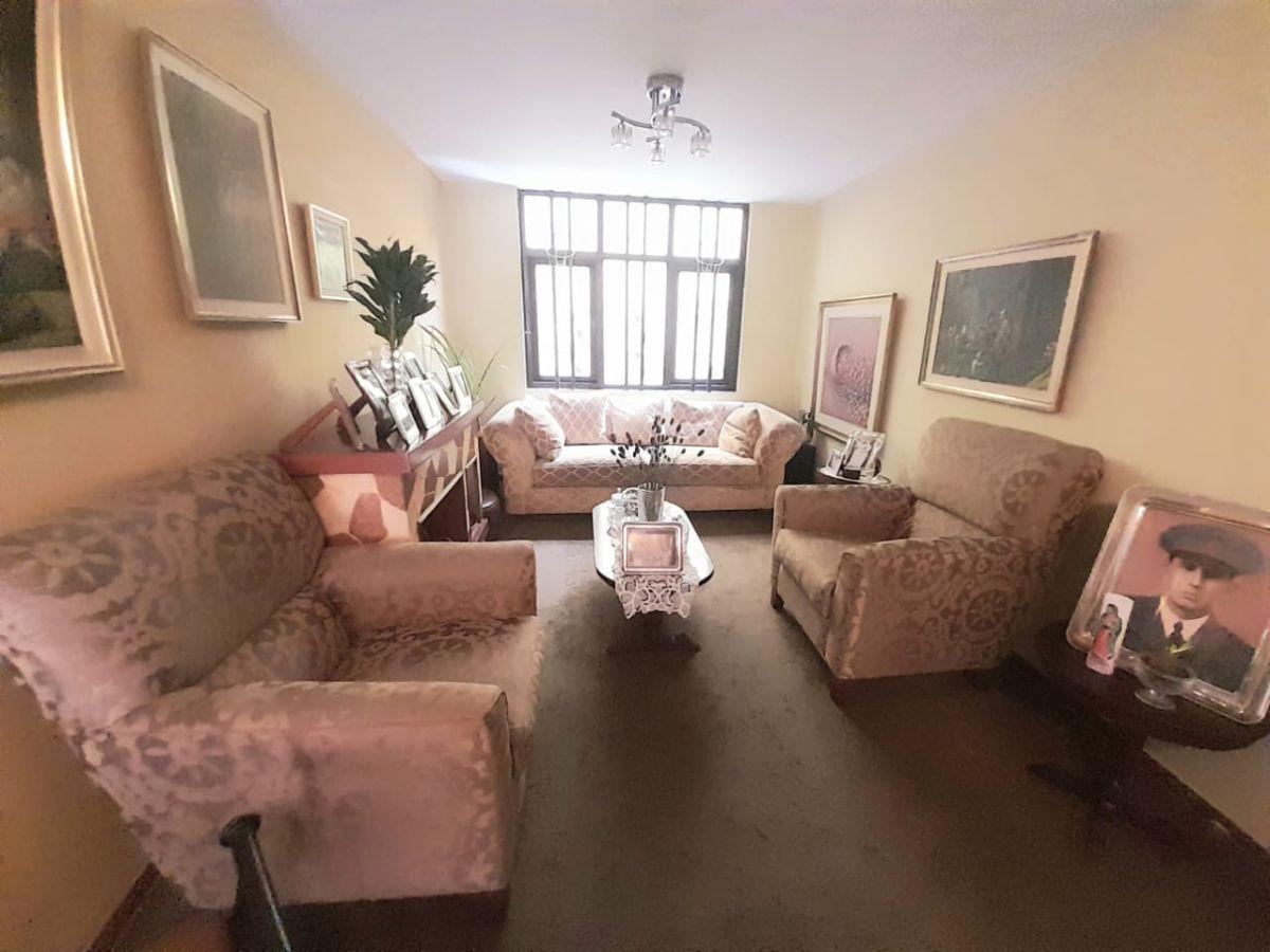 Venta de Casa en Cercado - de - Lima - Lima 6 Dormitorios 