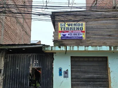 Venta de Terreno / Lote en Huanuco - Huánuco 0 Dormitorio 