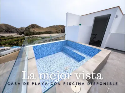 Casa en venta · Mala · 129 m², 4 dorm.