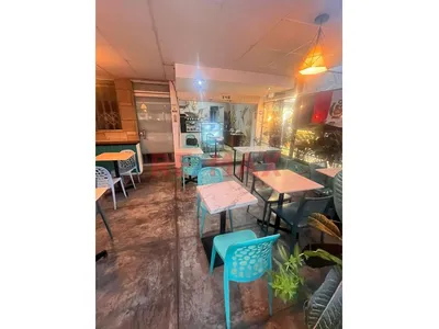 Traspaso Y Alquilo, Local En San Borja