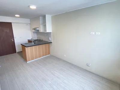 Vendo Moderno Departamento De Un Dormitorio Con 45.12 M² En Lince