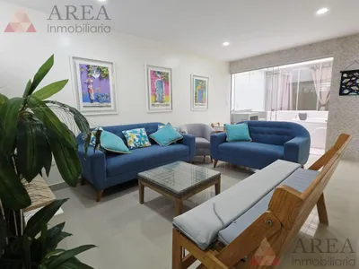 Venta de Departamento en Punta Negra - Lima 0 Dormitorio 