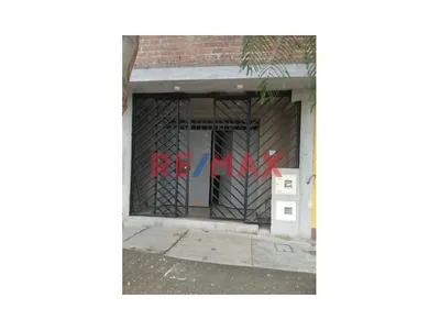 Local Comercial De 65 M² En San Juan De Miraflores | Excelente Ubicación Para Tu Negocio