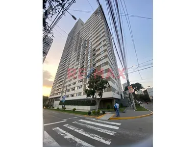 Departamento En Venta En Santa Catalina– Piso 5 | Tipo 7 | ¡De Estreno! 🔑✨