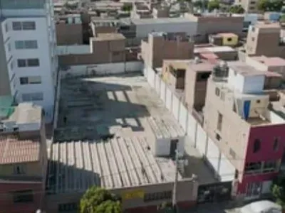 Venta de Terreno / Lote en Barranco - Lima 0 Dormitorio 