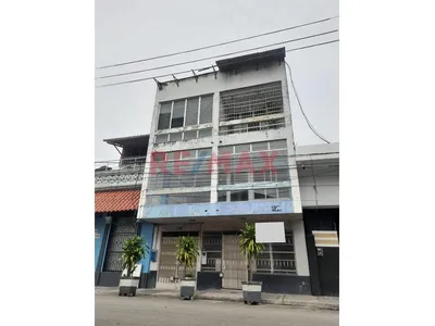 Gran Oportunidad De Inversión Inmobiliaria Cerca A Plaza De Armas De Iquitos