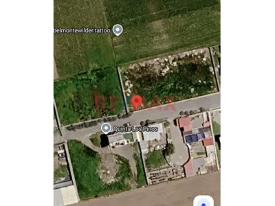 ¡Terreno De 300 M² En Cerro Colorado! (Al Costado De El Cortijo)