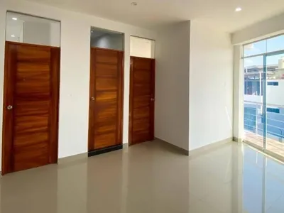 Venta de Departamento en Castilla - Piura 3 Dormitorios 