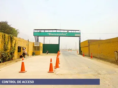 Venta de Terreno / Lote en Lurigancho - Lima 0 Dormitorio 