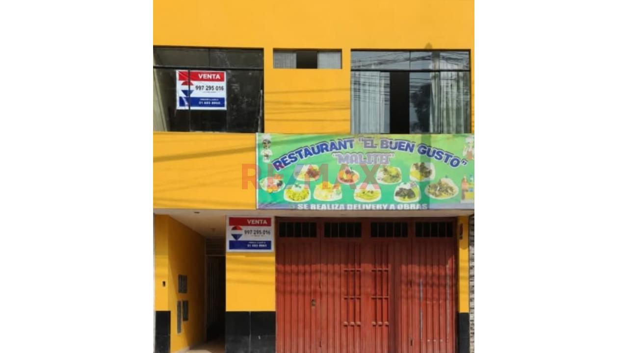 🔥Oportunidad De Inversión En Primer Piso, Sol De Huampani!🔥