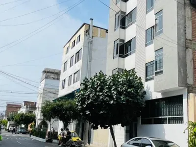 Alquiler de Departamento en Surquillo - Lima 3 Dormitorios 
