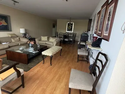 Venta de Departamento en Miraflores - Lima 3 Dormitorios