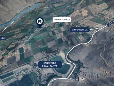 Venta de Terreno / Lote en Carabayllo - Lima