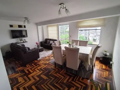 Departamento en venta · Av Surco al 300, Santiago de Surco · 98 m², 2 dorm.