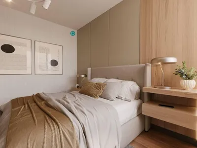 Venta de Departamento en San Miguel - Lima 2 Dormitorios