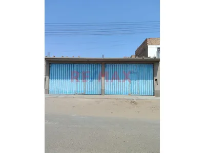 Ocasion Terreno 25O M2 I 10 Ml Frente X 25 Ml De Fondo I A Una Cuadra De La Panamericana I Ubicaciòn Estratégica